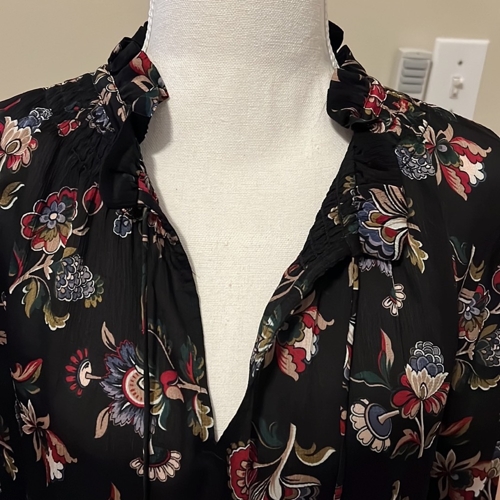 Blouse - Picture 3 of 5